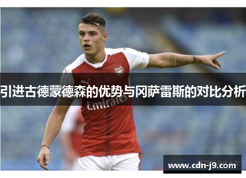 引进古德蒙德森的优势与冈萨雷斯的对比分析 引进古德蒙德森的优势与冈萨雷斯的对比分析