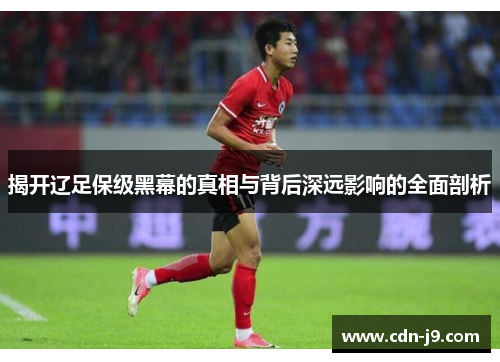 揭开辽足保级黑幕的真相与背后深远影响的全面剖析 揭开辽足保级黑幕的真相与背后深远影响的全面剖析