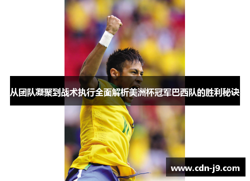 从团队凝聚到战术执行全面解析美洲杯冠军巴西队的胜利秘诀