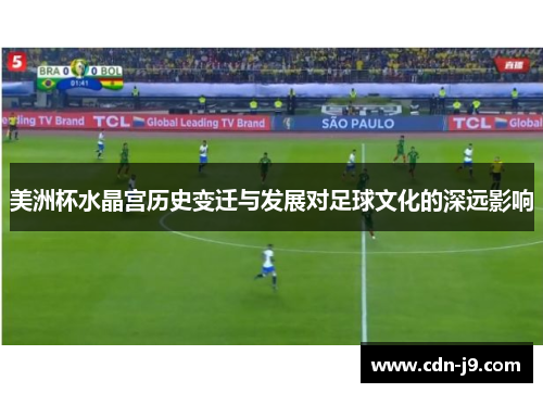 美洲杯水晶宫历史变迁与发展对足球文化的深远影响