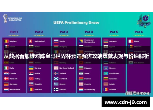 从数据看加维对阵皇马世界杯预选赛进攻端贡献表现与价值解析