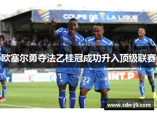 欧塞尔勇夺法乙桂冠成功升入顶级联赛