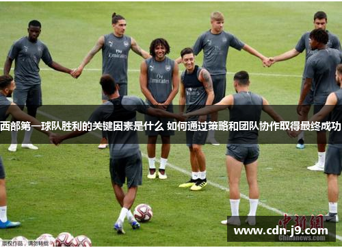 西部第一球队胜利的关键因素是什么 如何通过策略和团队协作取得最终成功